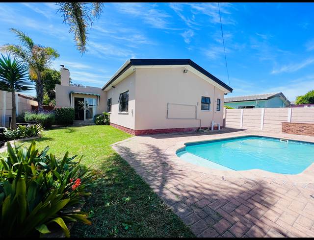 3 BEDROOM HOUSE FOR SALE IN VASCO ESTATE